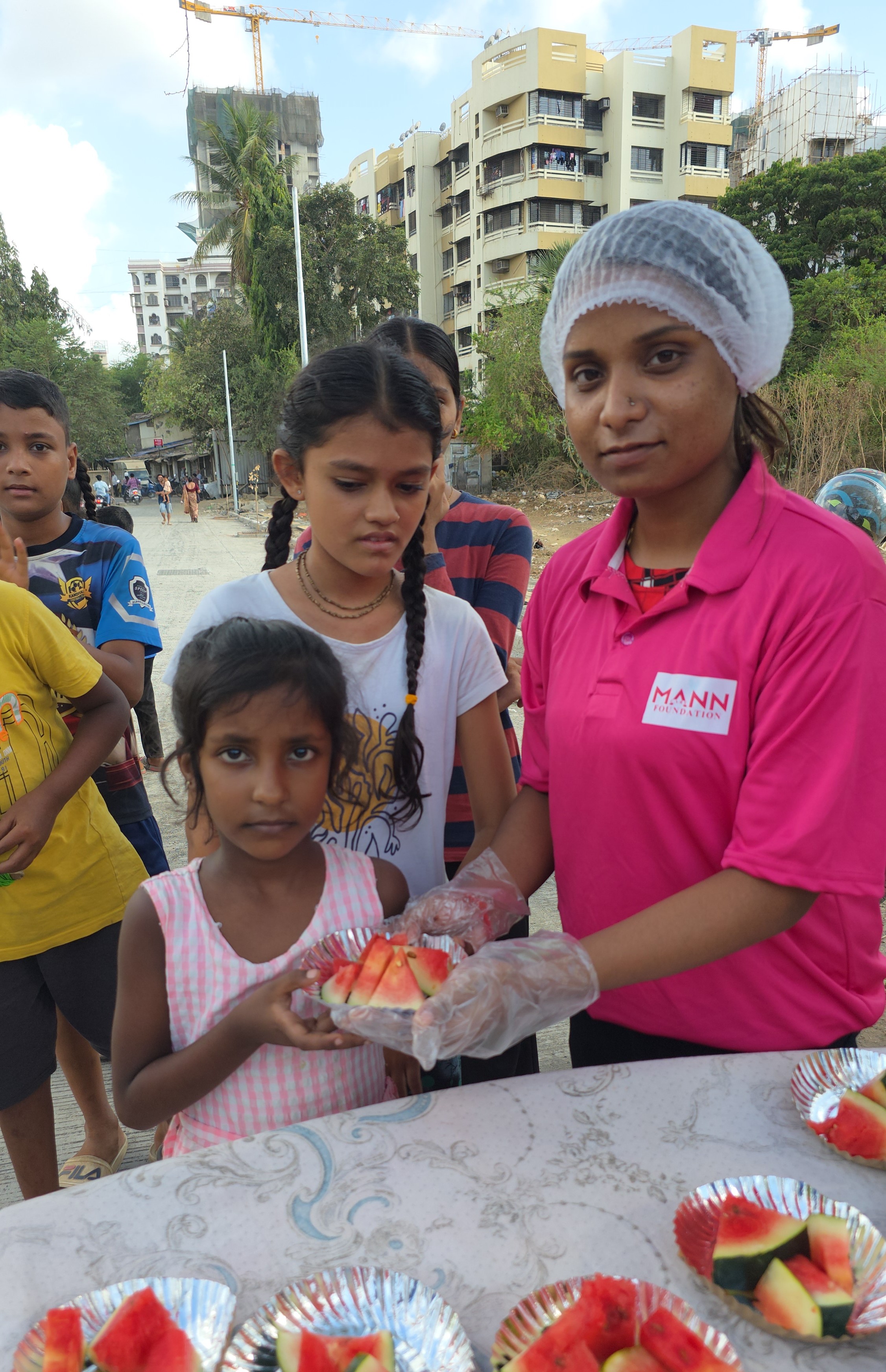 Watermelon Distribution 5